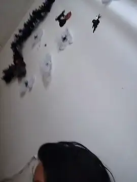 Queen Ashly online show from 19, 10, 2025