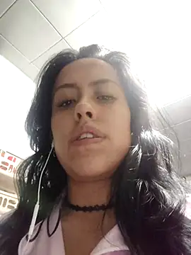 Queen Ashly online show from 11, 11, 2025