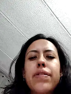 Queen Ashly online show from 12, 3, 2026