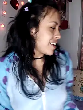 Queen Ashly online show from 11, 4, 2026