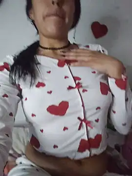 Queen Ashly online show from 18, 4, 2026