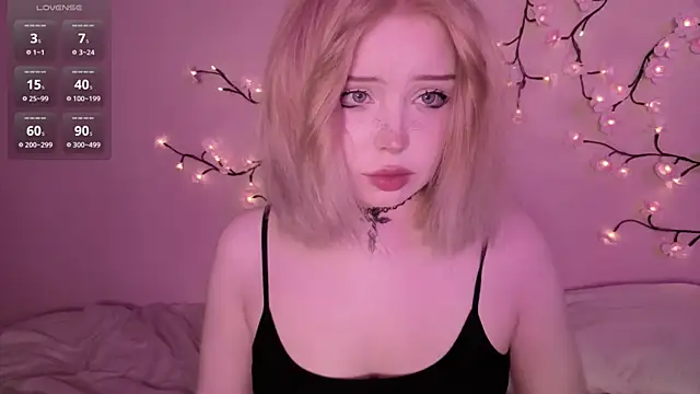 RileyVice online show from 16, 4, 2026