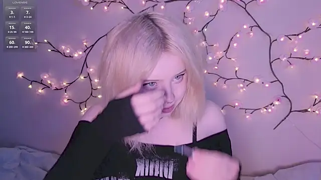 RileyVice online show from 9, 5, 2026