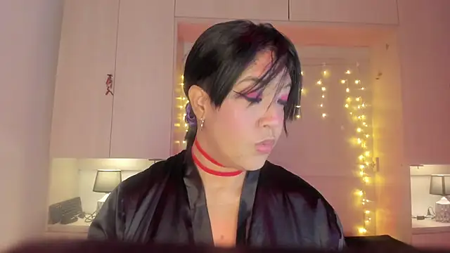 VickyRuiz  online show from 8, 4, 2026