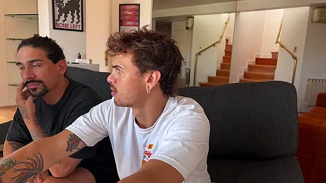 lenruy online show from 16, 11, 2025