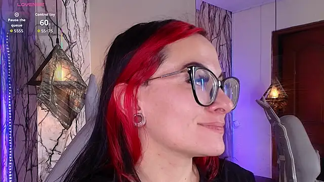 Zami Escobar of online show from 1, 3, 2026