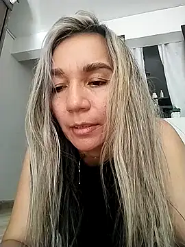 Ms lunaRose online show from 23, 9, 2025