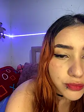 Ashly cutee online show from 11, 11, 2025