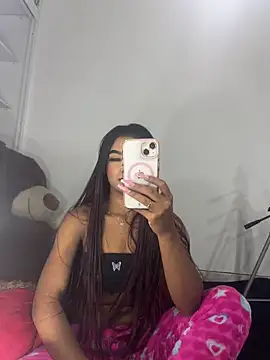ISABELLAsheet online show from 20, 10, 2025