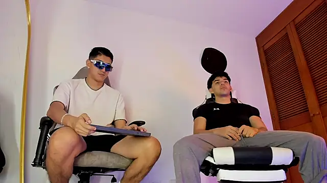 sotooliver3 online show from 23, 10, 2025