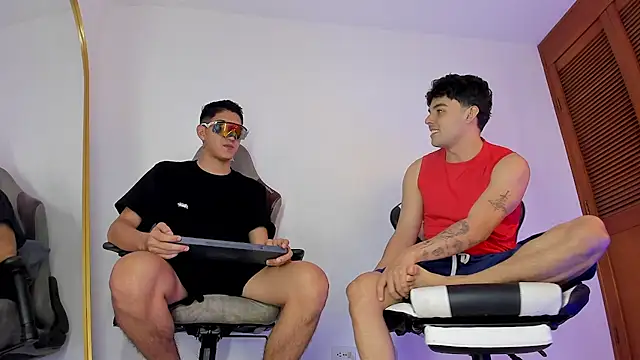 sotooliver3 online show from 9, 2, 2026