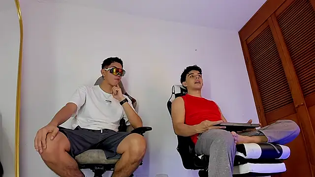 sotooliver3 online show from 10, 2, 2026