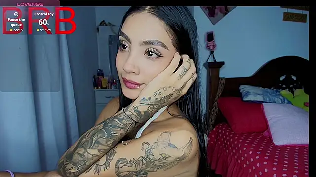 mia yireth online show from 4, 12, 2025