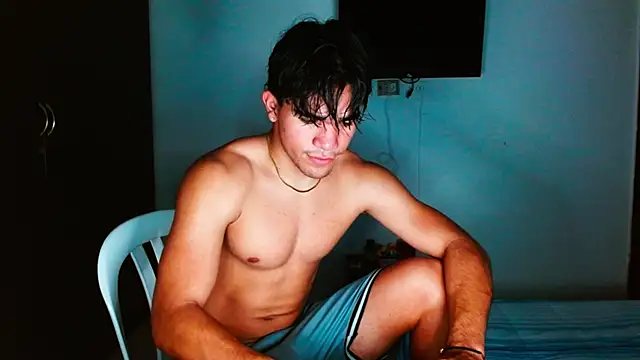 Snapshot of babysebasxxx chatting on 15, 10, 2025 babysebasxxx online show from 15, 10, 2025