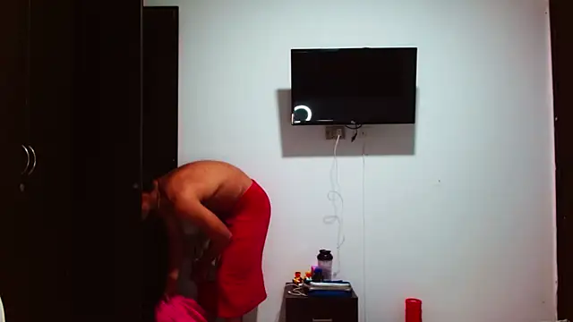 Snapshot of babysebasxxx chatting on 17, 10, 2025 babysebasxxx online show from 17, 10, 2025