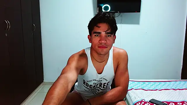 Snapshot of babysebasxxx chatting on 21, 10, 2025 babysebasxxx online show from 21, 10, 2025