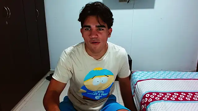 Snapshot of babysebasxxx chatting on 23, 10, 2025 babysebasxxx online show from 23, 10, 2025