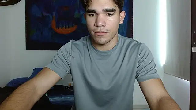 Snapshot of babysebasxxx chatting on 5, 12, 2025 babysebasxxx online show from 5, 12, 2025