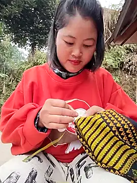 maycuc123 online show from 16, 12, 2025