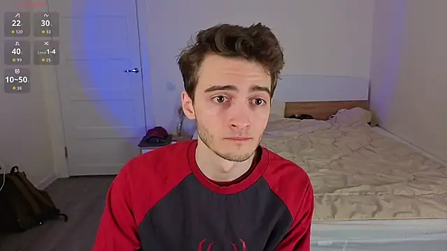 Snapshot of spider____man chatting on 28, 4, 2026 spider man online show from 28, 4, 2026