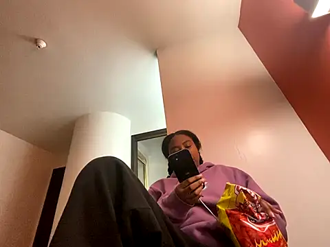 princesslivv online show from 5, 11, 2025