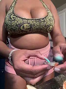 princesslivv online show from 25, 2, 2026