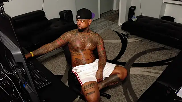 SLANGONDEMHOES online show from 11, 3, 2026