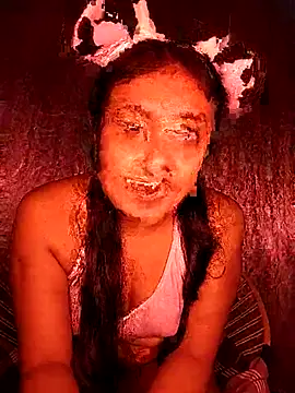 candybombomxh online show from 25, 9, 2025