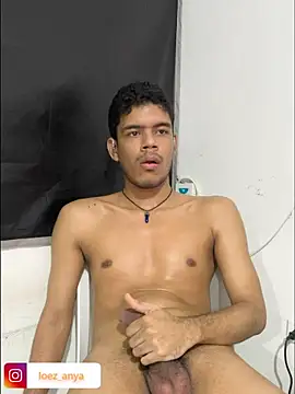jonhsebastiann online show from 30, 6, 2026