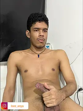 jonhsebastiann online show from 1, 7, 2026