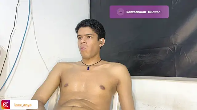 jonhsebastiann online show from 15, 7, 2026