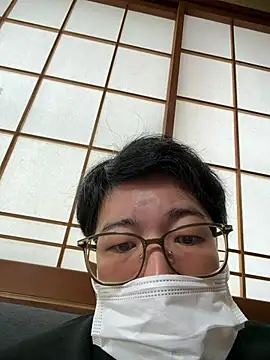 yoshida1234 online show from 21, 4, 2026