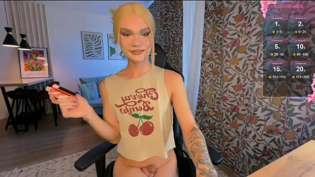 my-muse online show from 16, 9, 2025