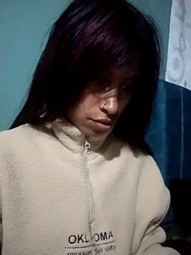 Pocahontas tw online show from 27, 10, 2025