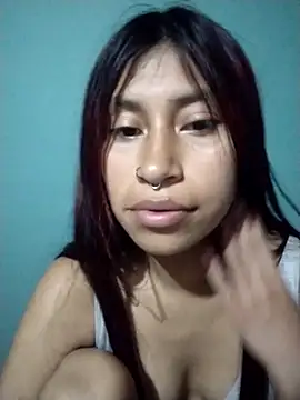 Pocahontas tw online show from 12, 11, 2025