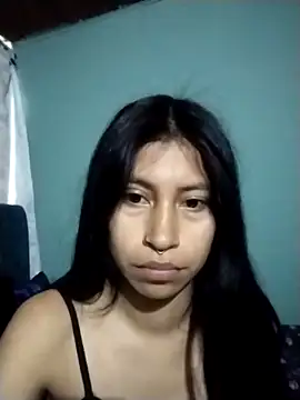 Pocahontas tw online show from 21, 12, 2025