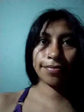 Pocahontas tw online show from 13, 2, 2026