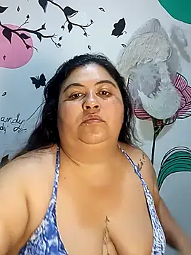 curvy diva  online show from 16, 11, 2025