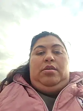 curvy diva  online show from 19, 11, 2025