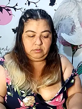 curvy diva  online show from 21, 11, 2025