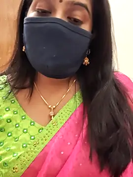 saritha29 online show from 21, 12, 2025