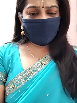 saritha29 online show from 18, 2, 2026