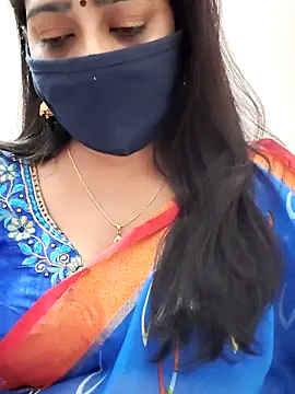 saritha29 online show from 9, 3, 2026