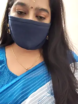 saritha29 online show from 20, 4, 2026