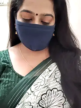 saritha29 online show from 7, 6, 2026