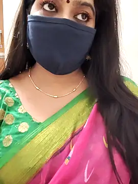 saritha29 online show from 18, 6, 2026