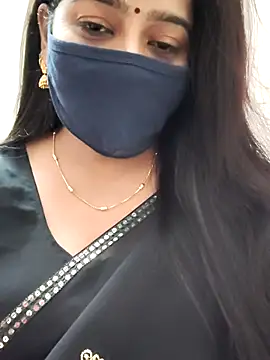 Snapshot of saritha29 chatting on 27, 6, 2026 saritha29 online show from 27, 6, 2026