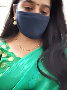 Snapshot of saritha29 chatting on 20, 7, 2026 saritha29 online show from 20, 7, 2026
