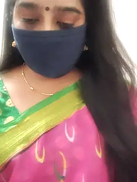 Snapshot of saritha29 chatting on 24, 7, 2026 saritha29 online show from 24, 7, 2026