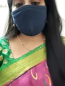 Snapshot of saritha29 chatting on 24, 7, 2026 saritha29 online show from 24, 7, 2026